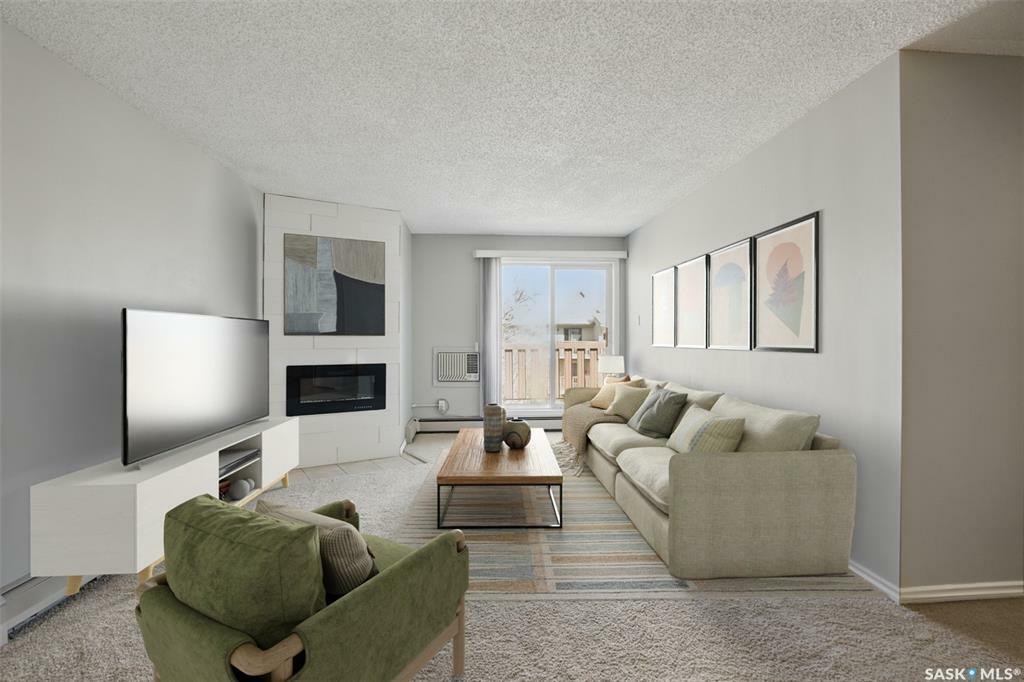 Property Photo: 1121 McKercher Drive 303A2 SK S7H 5B8