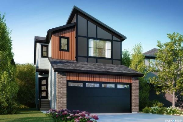 3056 Dumont Way  Regina SK S4V 3Z3 photo