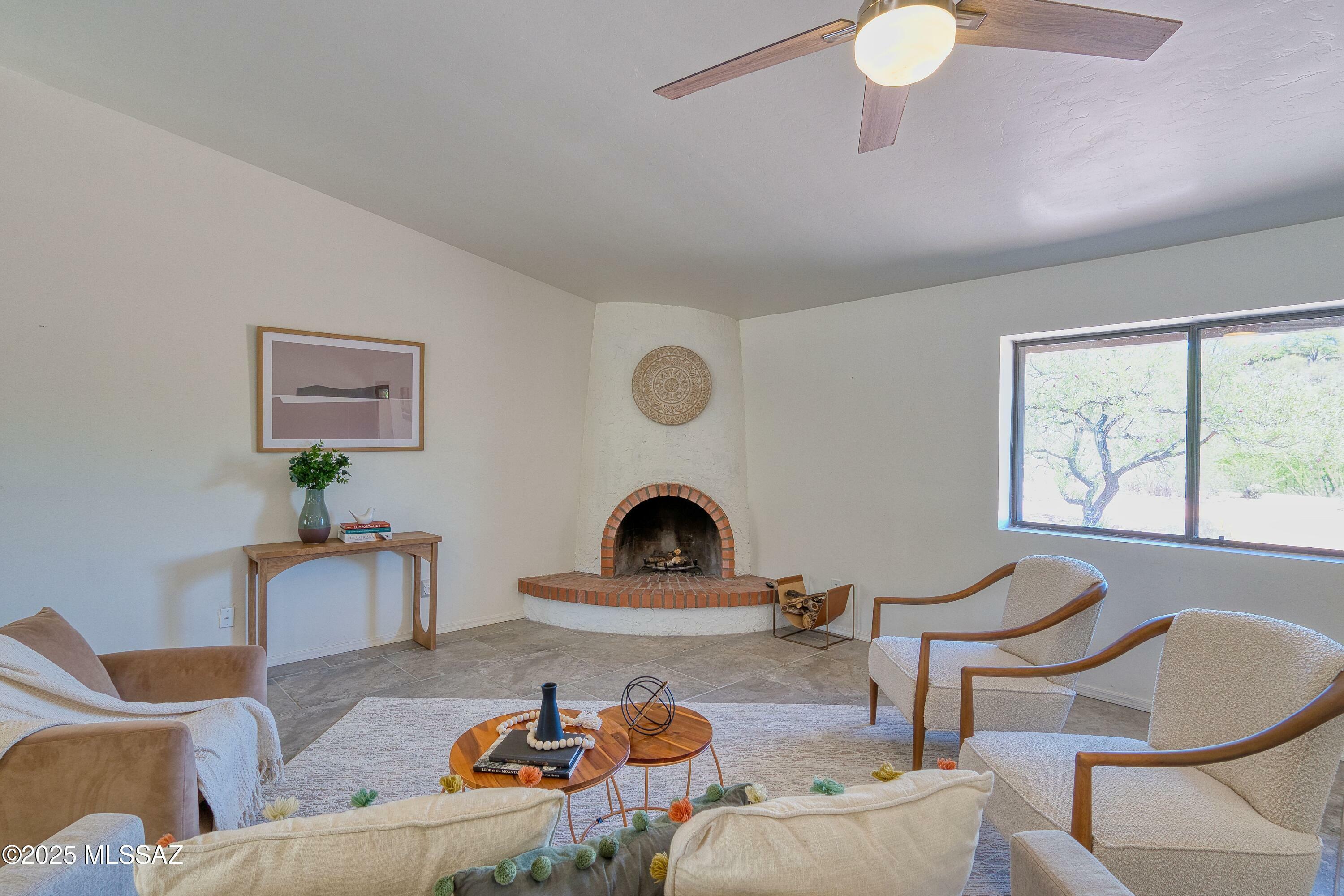 Property Photo: 4921 N Boyd Lane AZ 85750