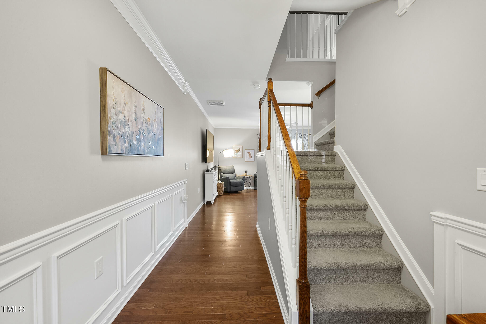 Property Photo: 322 Brier Crossings Loop NC 27703