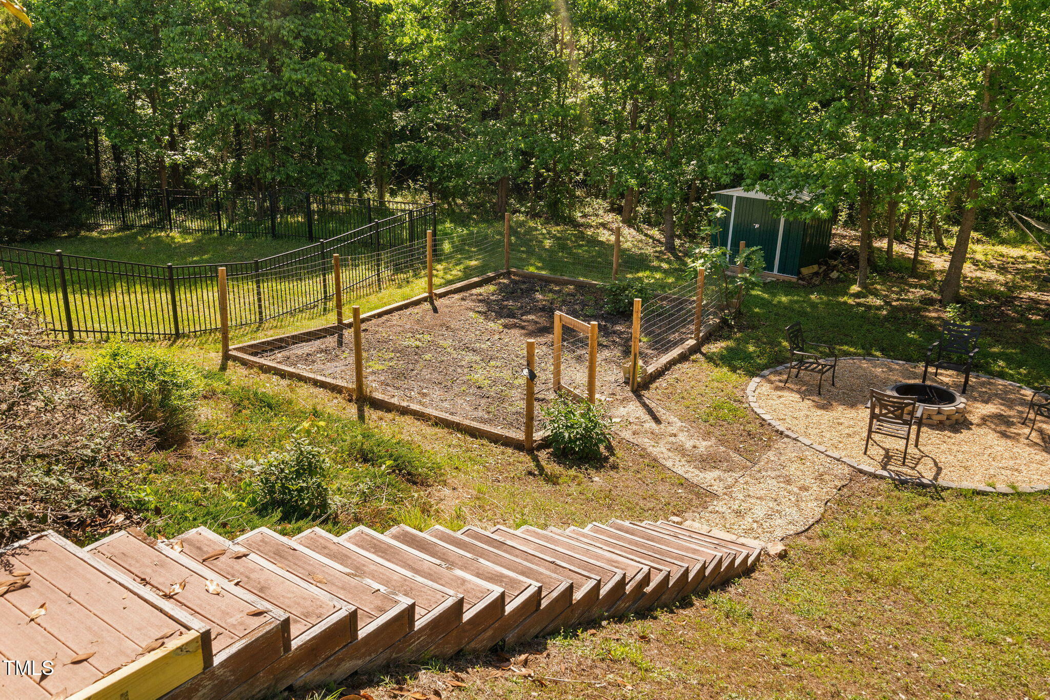 Property Photo: 9701 Precious Stone Drive NC 27587
