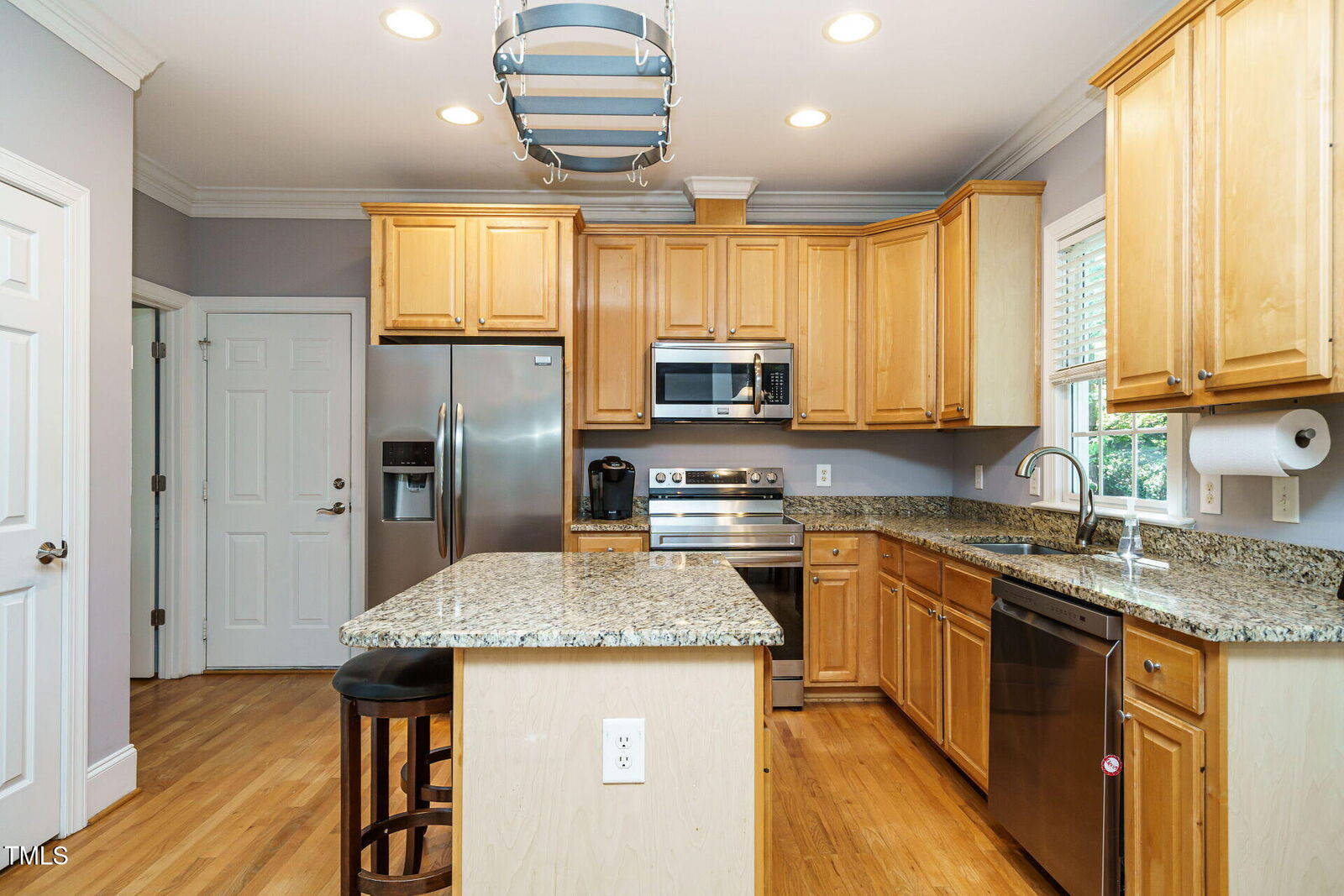 Property Photo:  105 Kenmont Drive  NC 27540 
