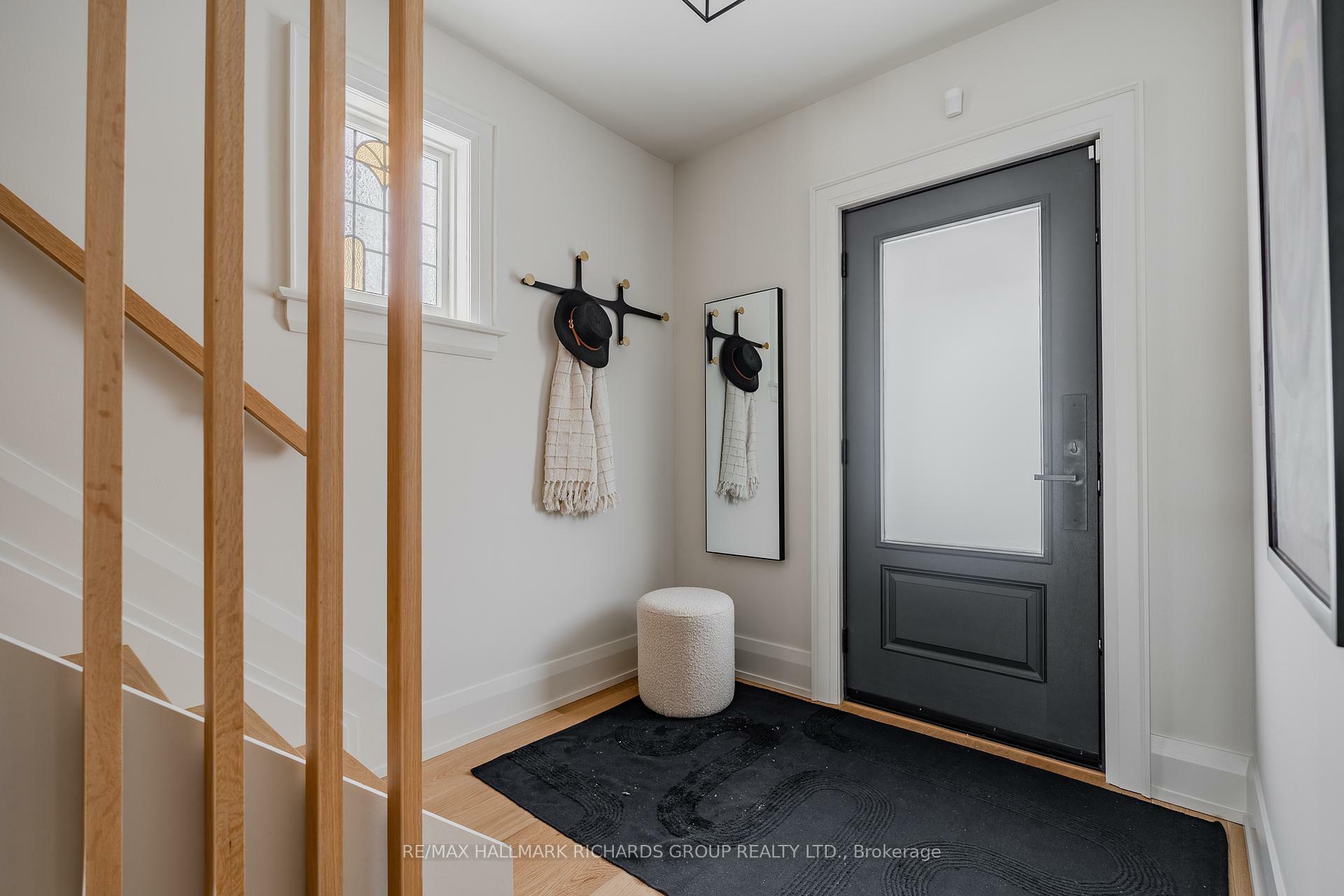 Property Photo: 51 Beaufort Road ON M4E 1M8