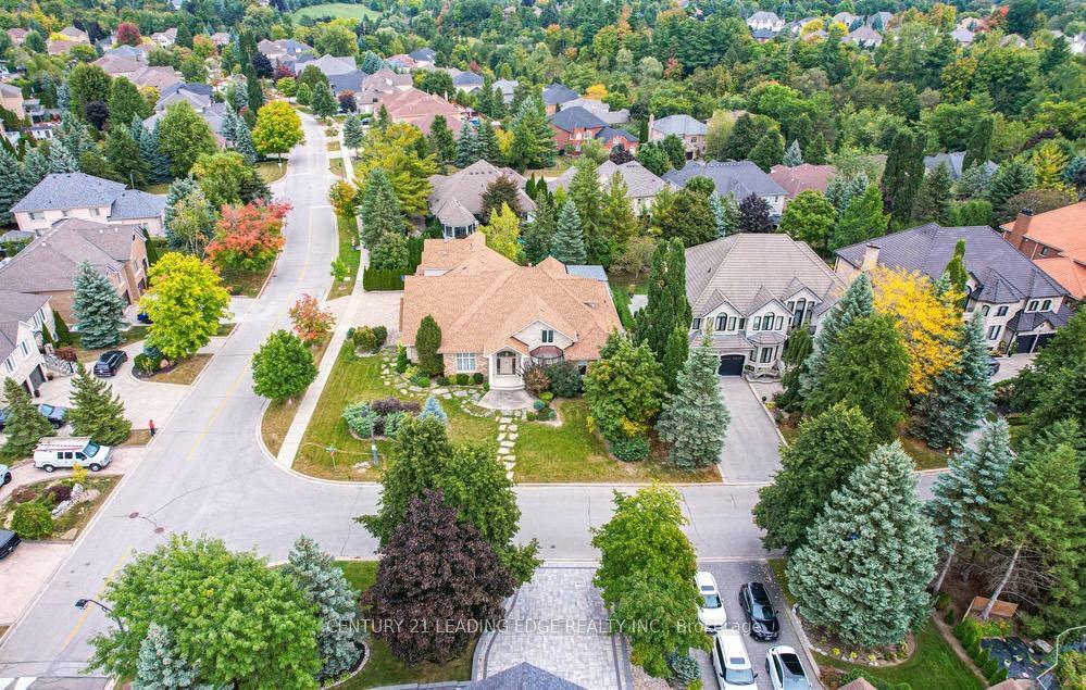 7 Longview Crescent  Vaughan ON L4H 1A7 photo