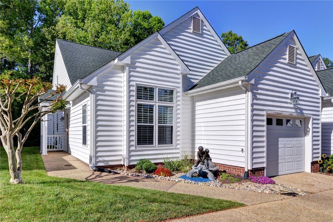 Property Photo:  8317 Barons Court  VA 23188 