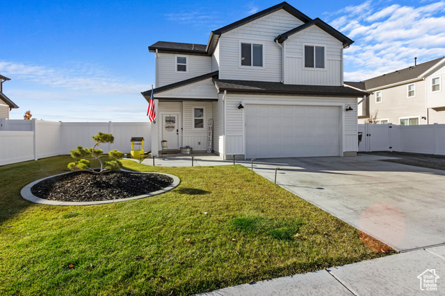 Property Photo: 889 N 900 W UT 84337