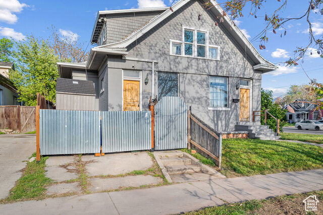 Property Photo:  779 S 400 E  UT 84111 