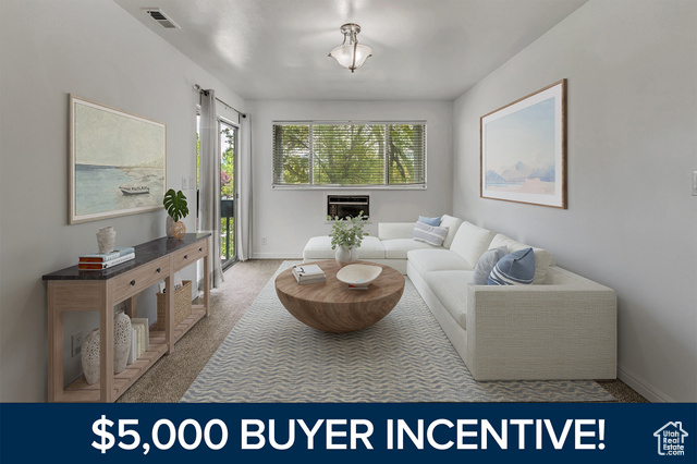 Property Photo: 223 E Hill Ave 6 UT 84107