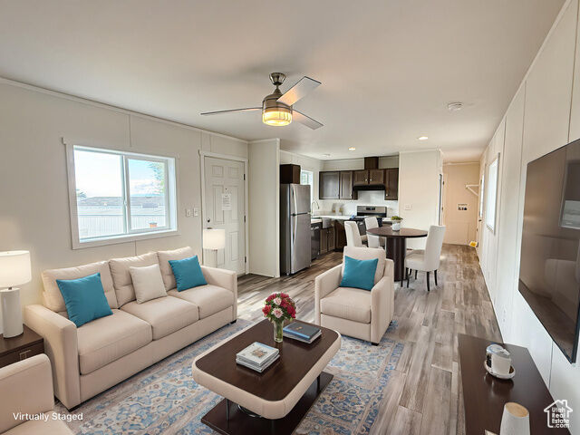 Property Photo:  241 Fremont Way  UT 84041 