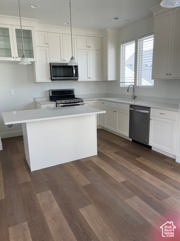 Property Photo: 10983 S Lake Run Rd 223 UT 84009