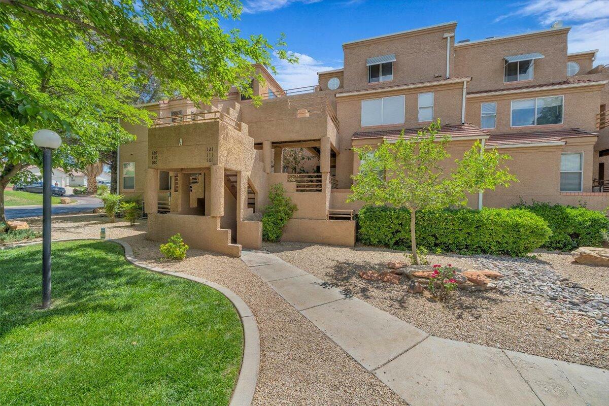 2050 S 1400 E #A-101  St George UT 84790 photo