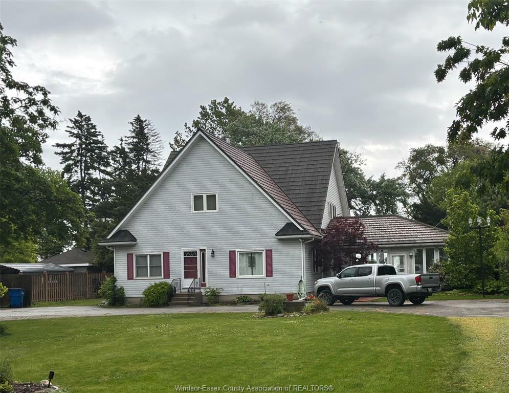 3280 Talbot Trail  Wheatley ON N0P 2P0 photo
