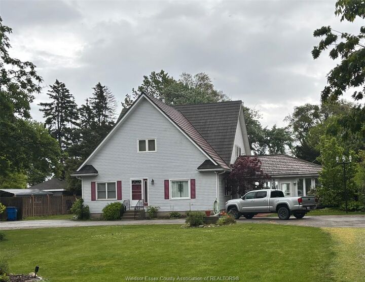 3280 Talbot Trail  Wheatley ON N0P 2P0 photo