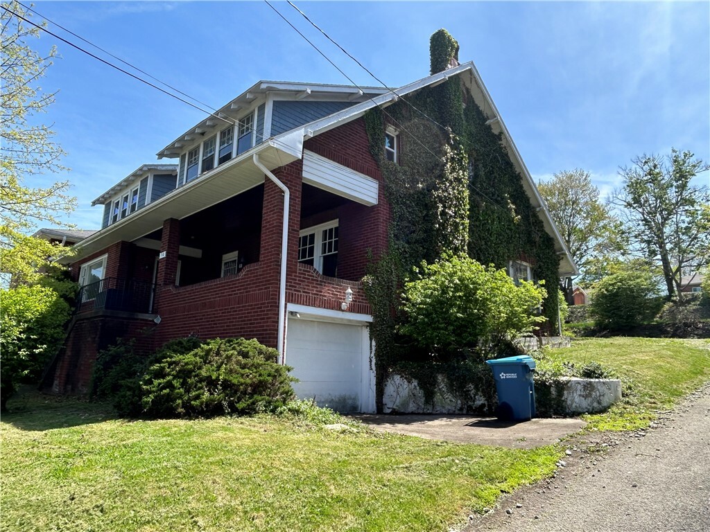 Property Photo: 10 Frick Ave PA 15666