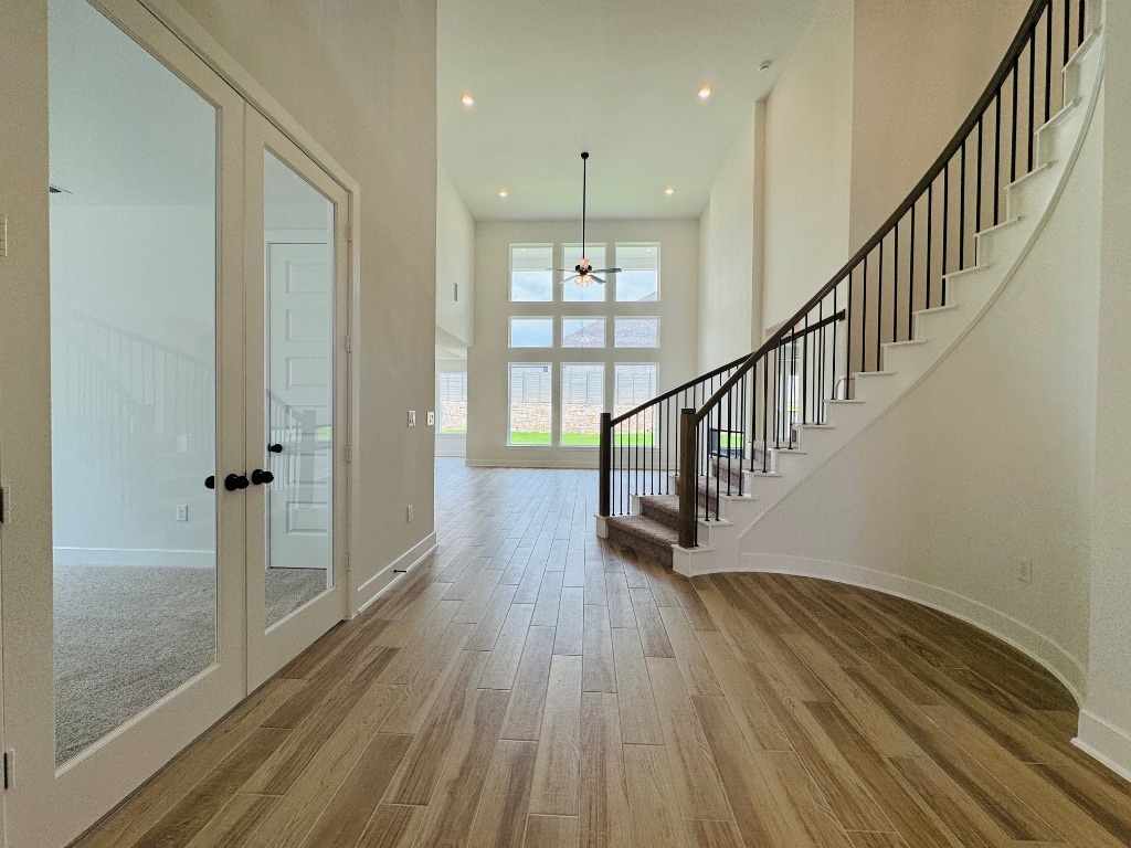 Property Photo:  921 Violet Sunset Drive  TX 78628 