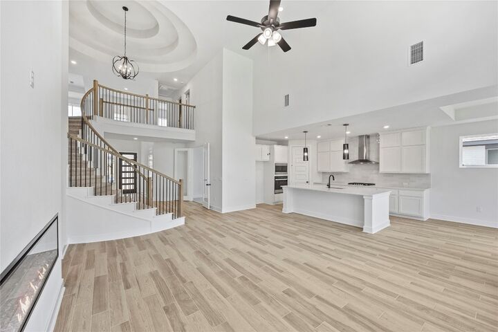 Property Photo:  921 Violet Sunset Drive  TX 78628 