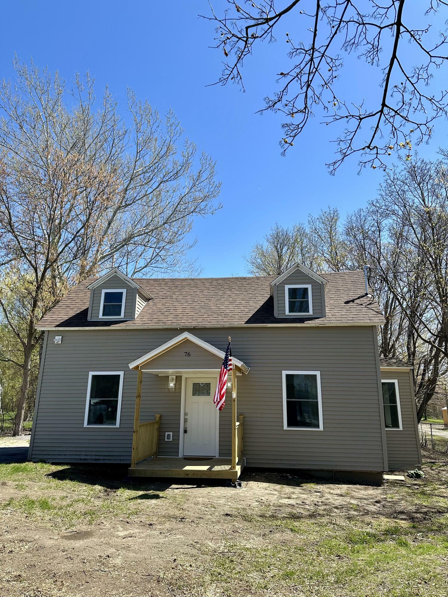 76 Moffitt Road  Plattsburgh NY 12901 photo