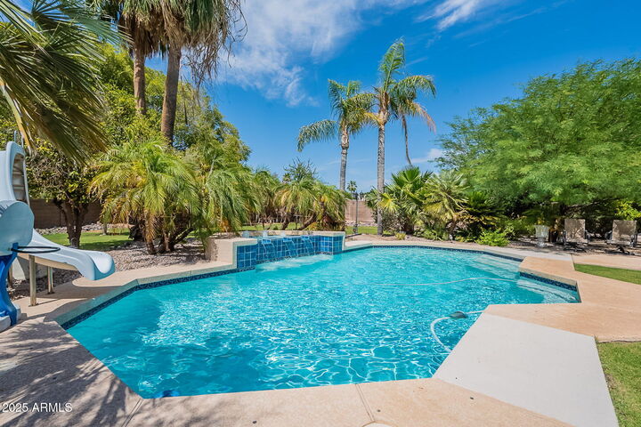 2160 E Kenwood Street  Mesa AZ 85213 photo