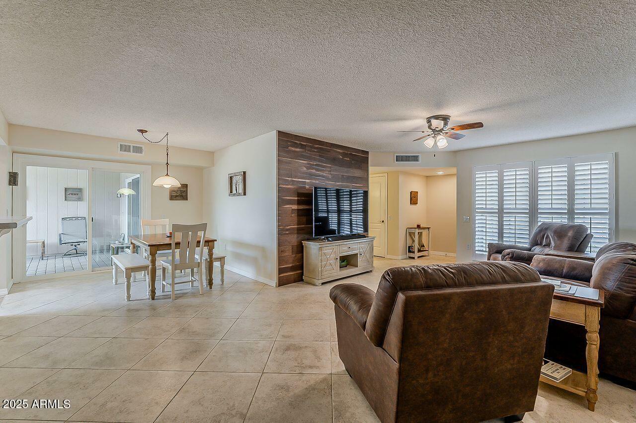 Property Photo: 19211 N Camino Del Sol -- AZ 85375