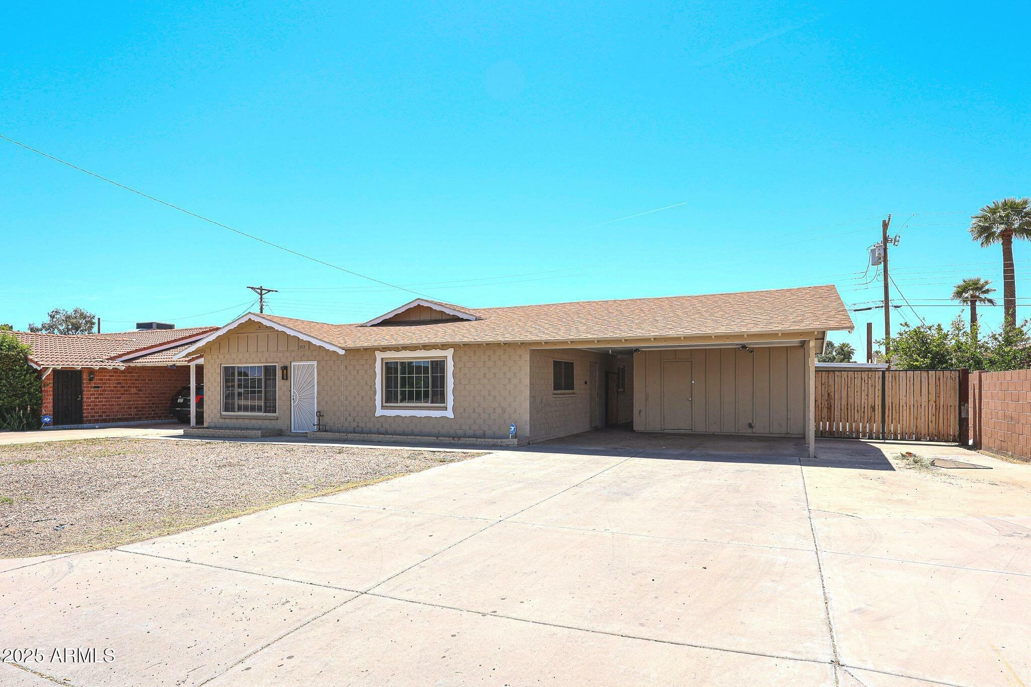 3513 W Maryland Avenue  Phoenix AZ 85019 photo