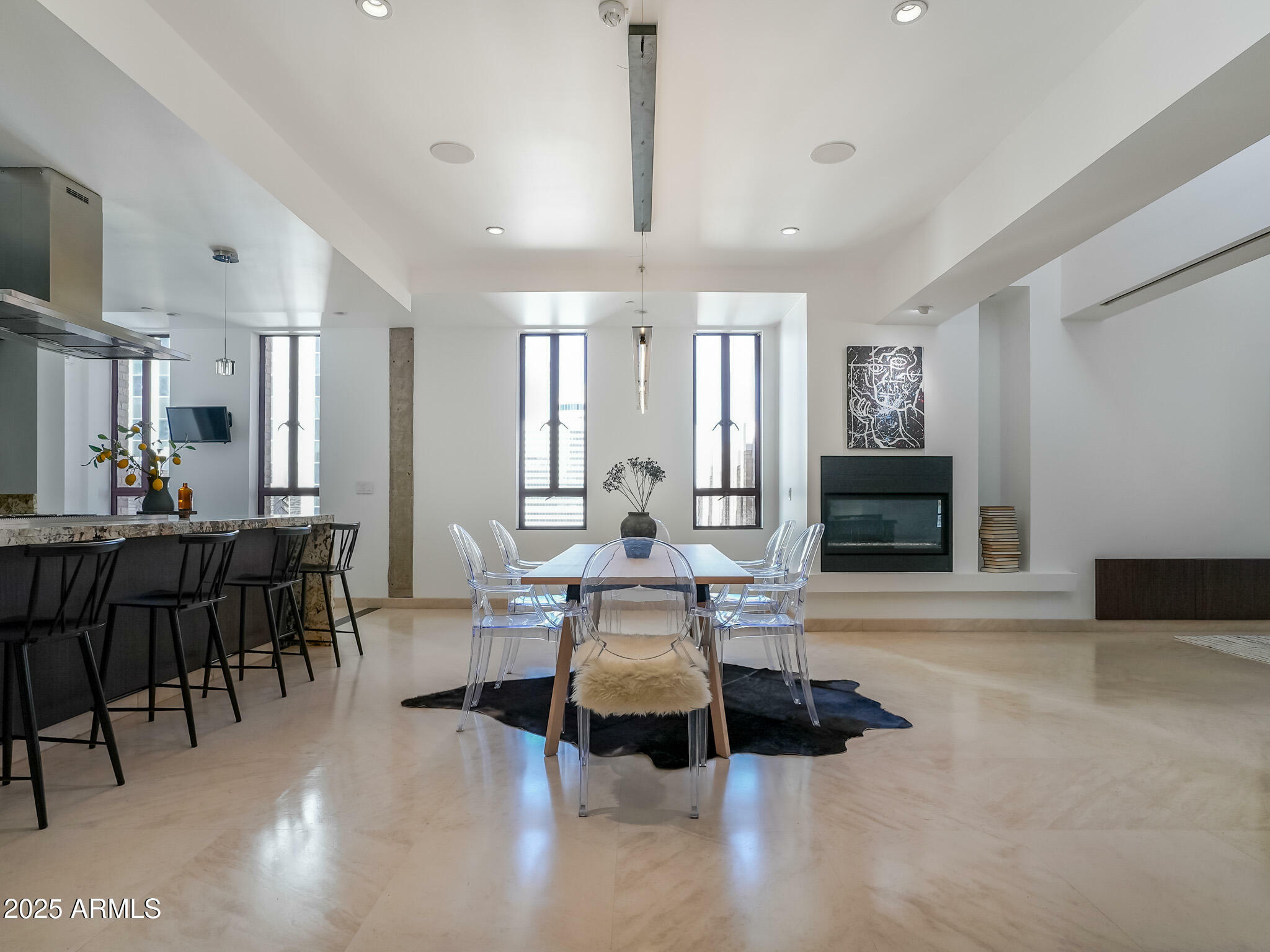 Property Photo: 114 W Adams Street Ph AZ 85003