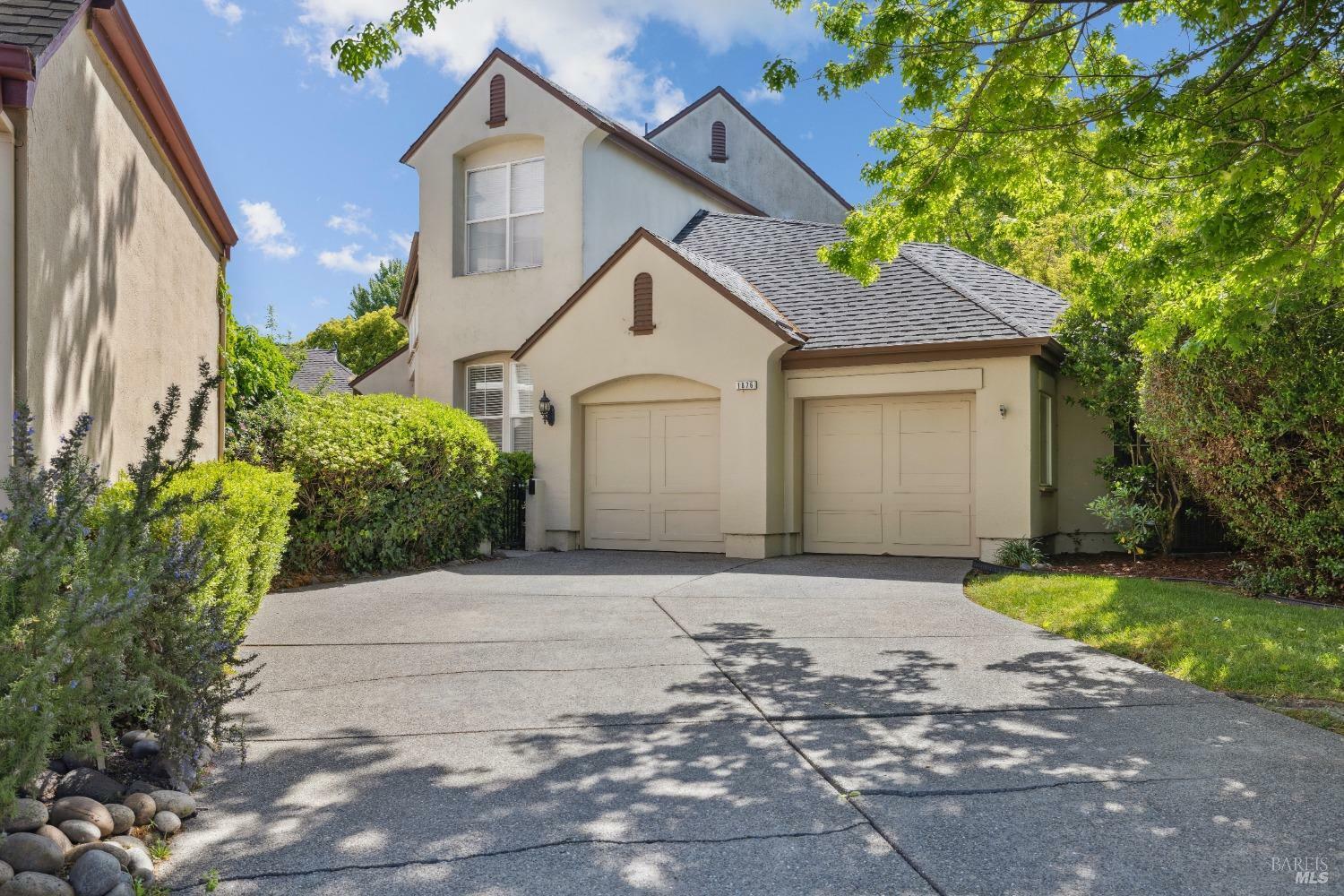 1876 Adobe Creek Drive  Petaluma CA 94954 photo