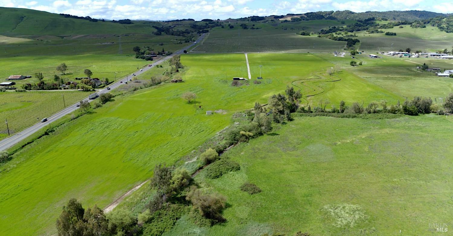 Property Photo: 5750 Stage Gulch Road CA 95476