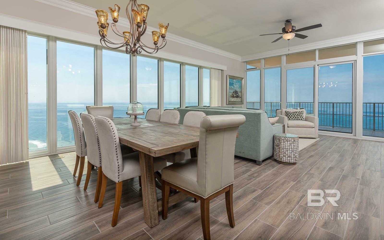 Property Photo: 22988 Perdido Beach Boulevard 2704 AL 36561