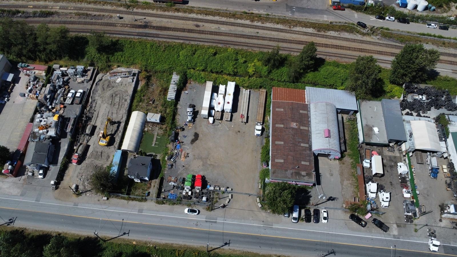 12337 Industrial Road  Surrey BC V3V 3S4 photo