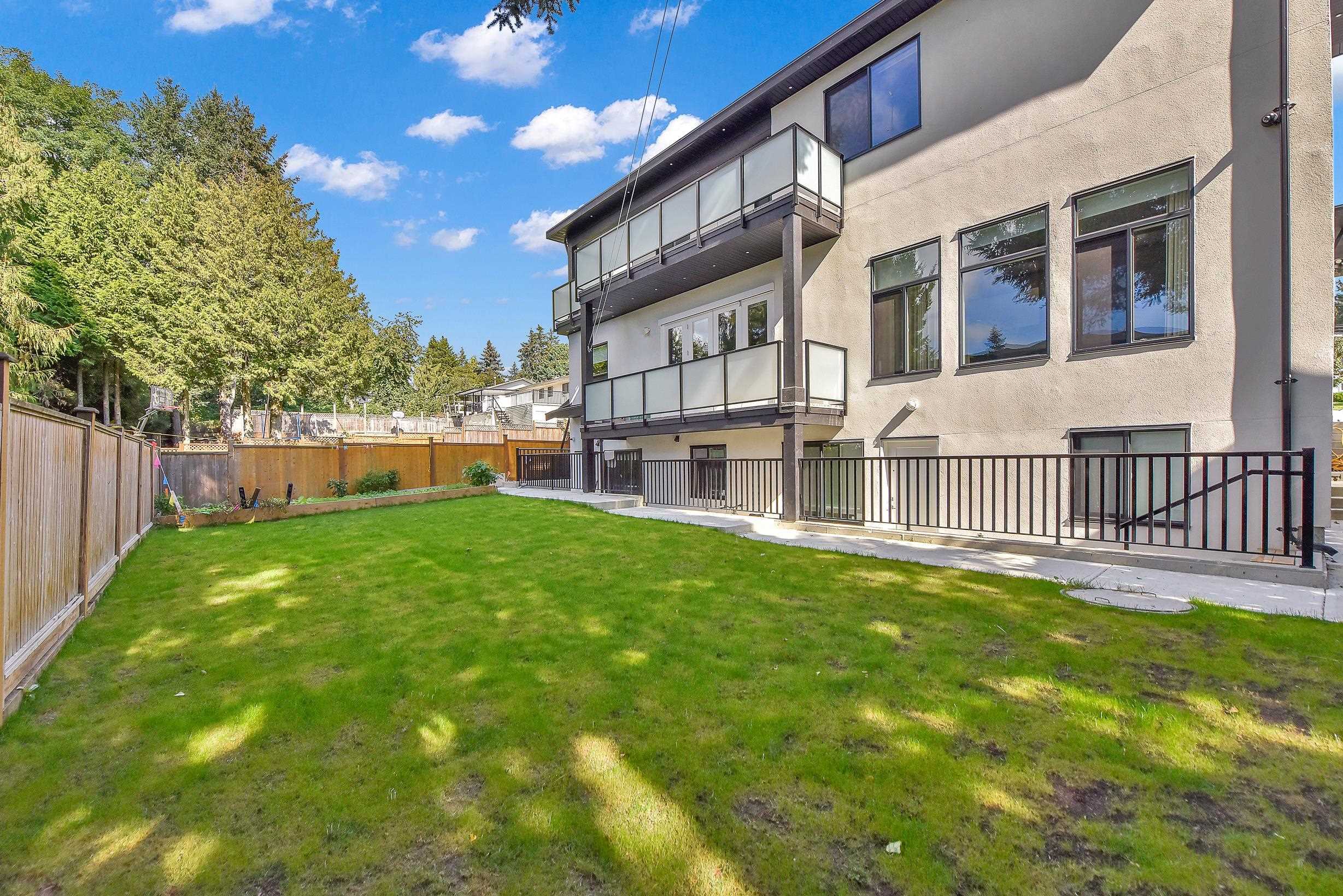 Property Photo: 5833 180 Street BC V3S 4L2
