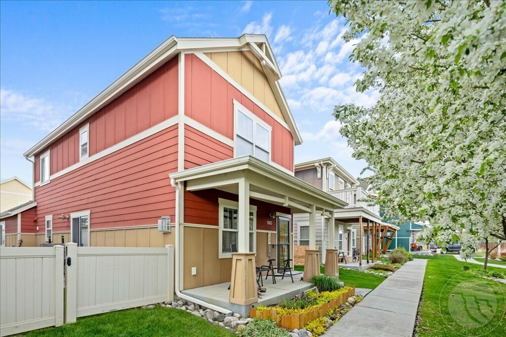 Property Photo: 5263 Golden Hollow Rd MT 59105