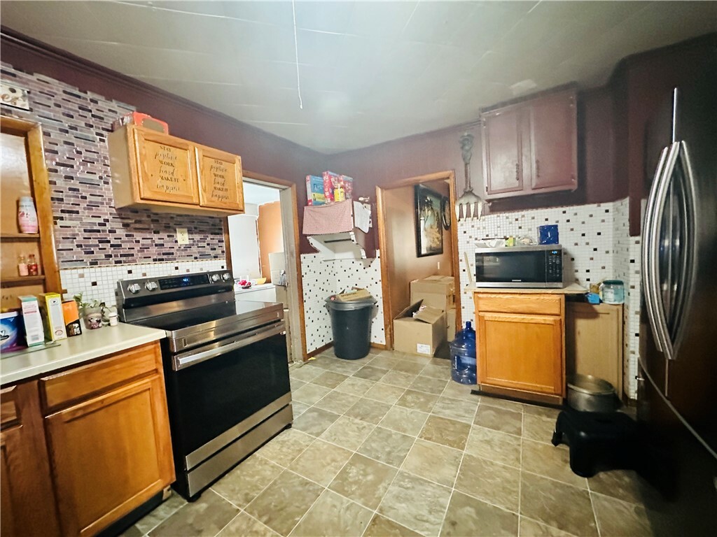 Property Photo: 219 E 7th Street NY 14901