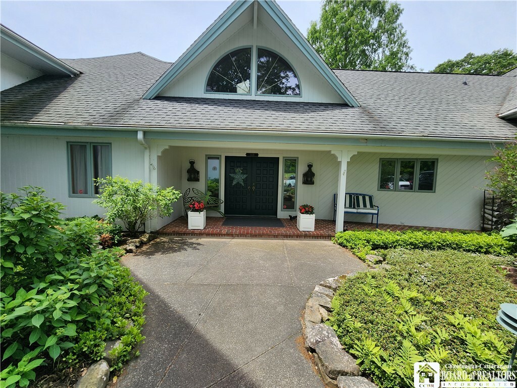 Property Photo: 3539 Morley Road NY 14710