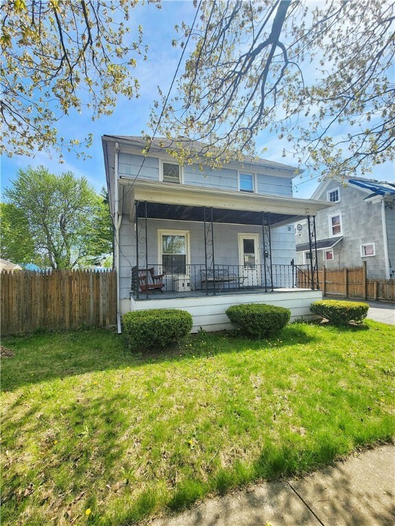 453 Pine Street  Elmira NY 14904 photo