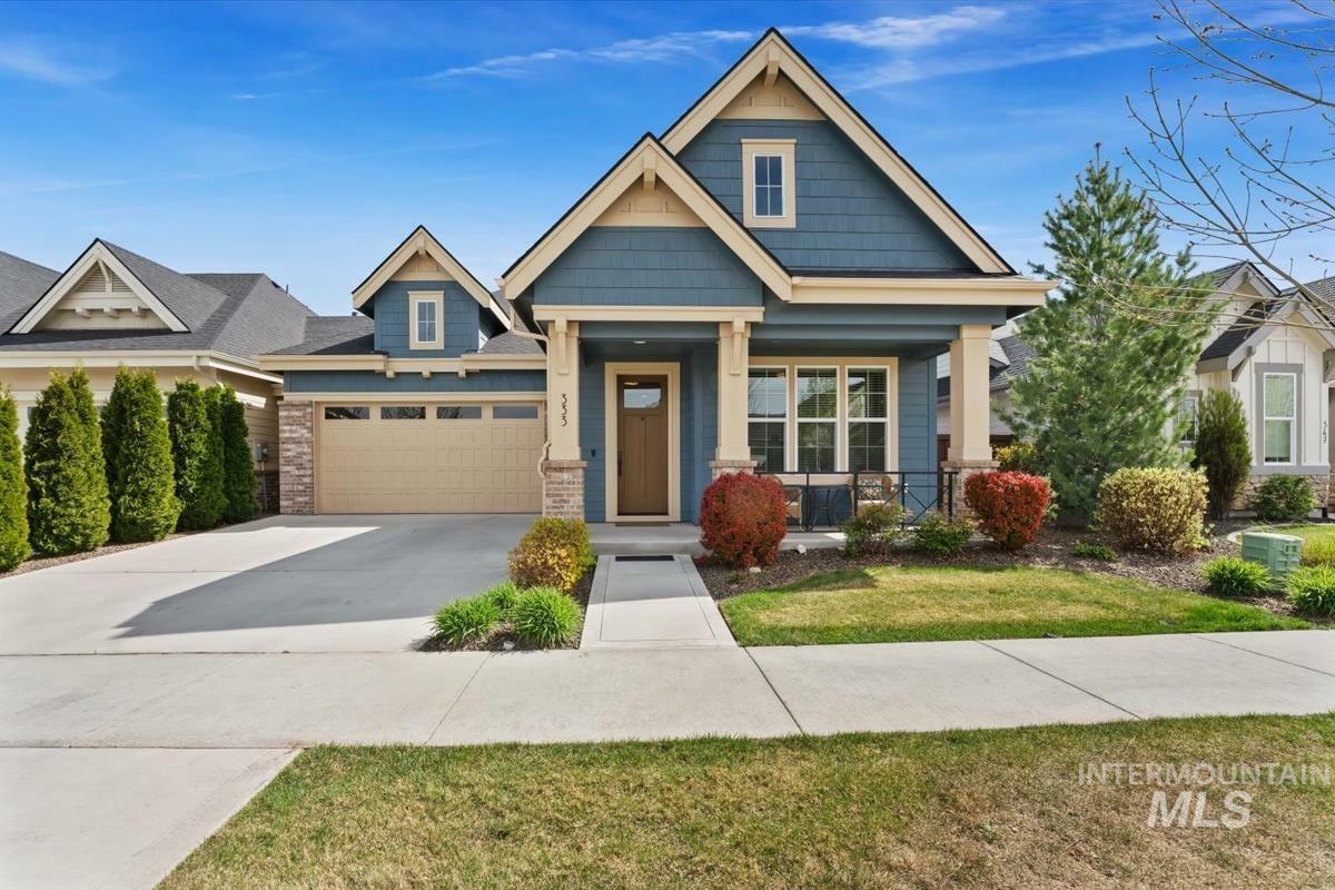 Property Photo: 333 W Lockhart ID 83646