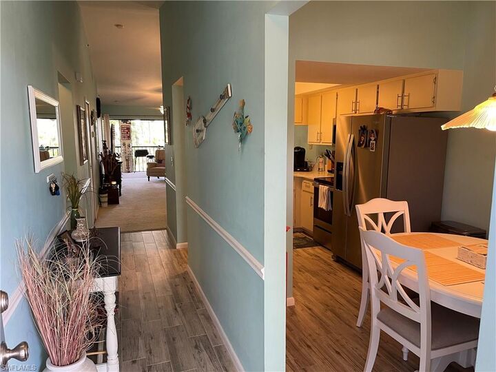 Property Photo:  15180 Riverbend Blvd 305  FL 33917 