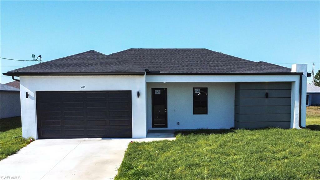 3610 22nd St SW  Lehigh Acres FL 33976 photo