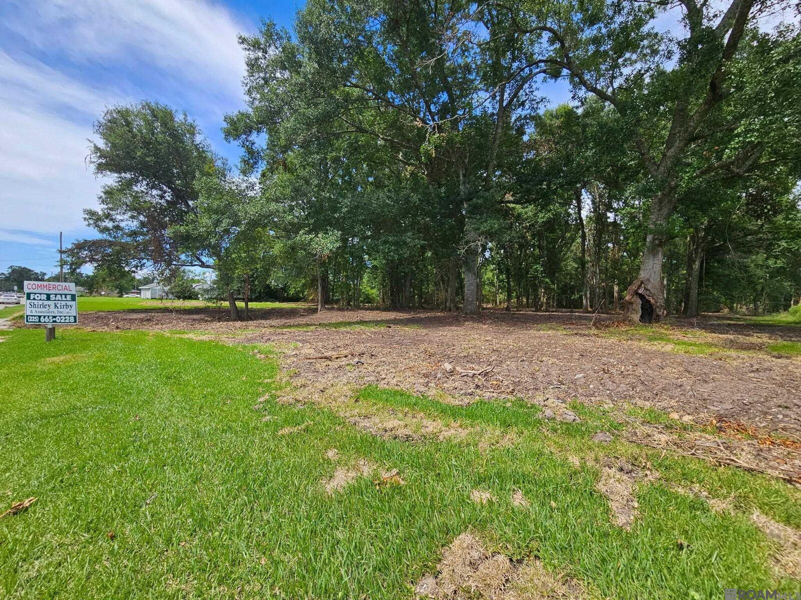 Property Photo: 3103-3093 W Park Avenue AL 36542