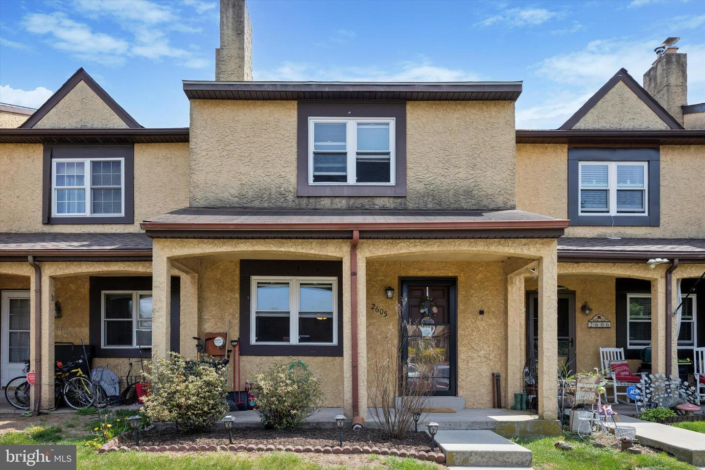Property Photo:  2605 Walnut Ridge Estate  PA 19464 