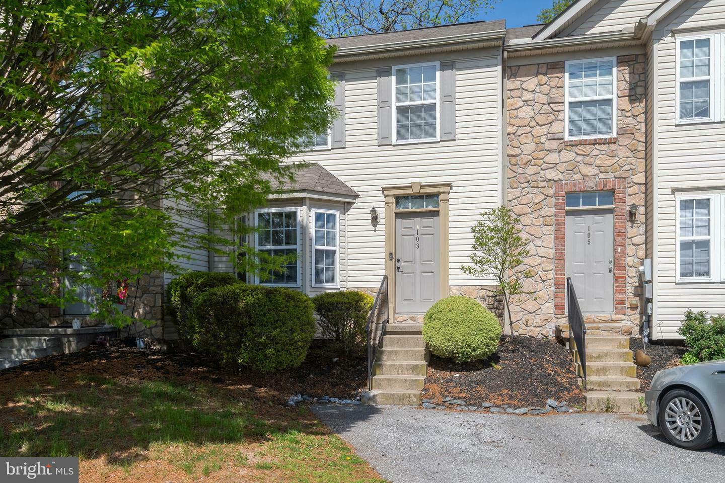Property Photo: 103 Royal Drive PA 17345