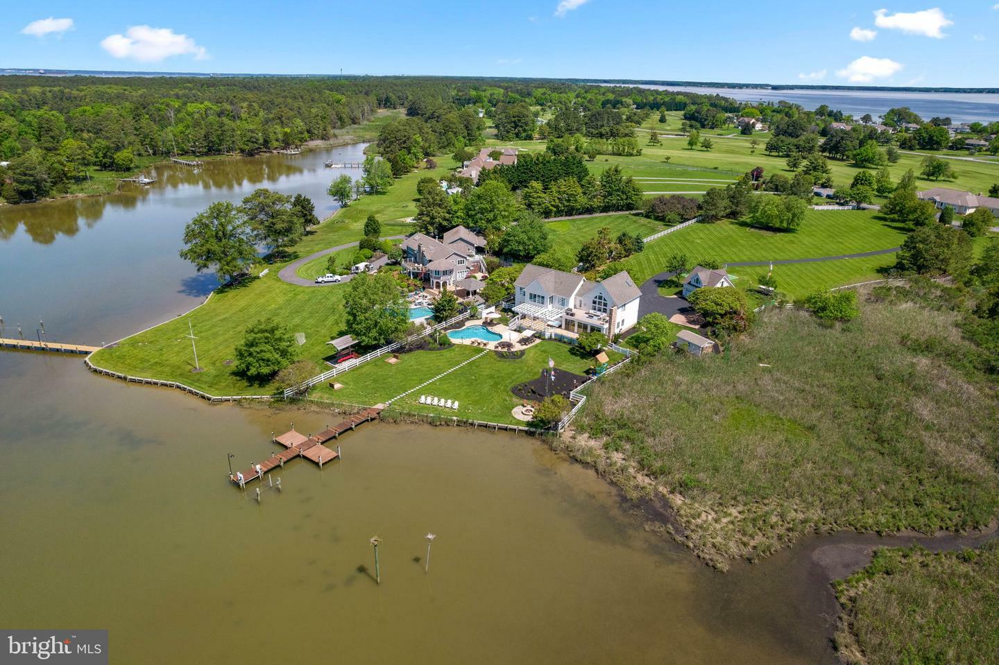 Property Photo: 107 Terrapin Lane MD 21666