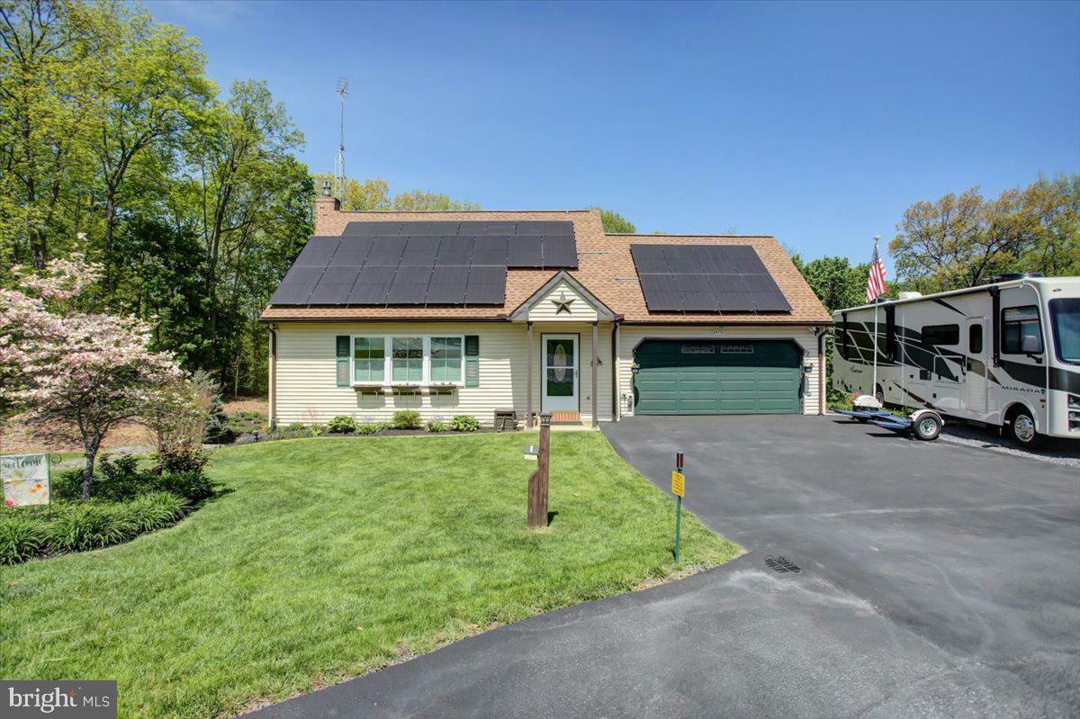 Property Photo: 3979 Campbell Circle PA 17244