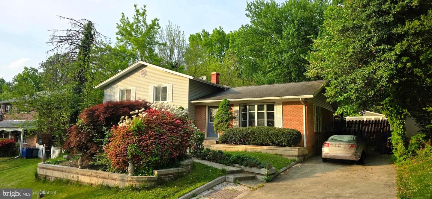 Property Photo:  4817 Eades Street  MD 20853 
