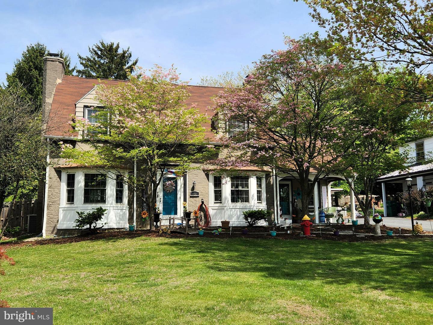 451 Country Club Road  Camp Hill PA 17011 photo