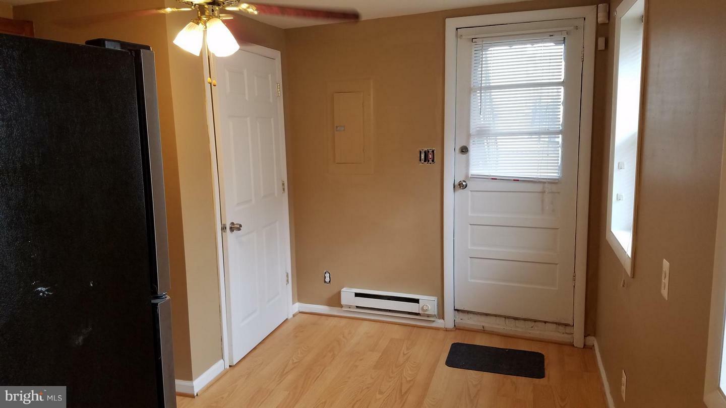 Property Photo: 1725 Light Street 1st Floor MD 21230