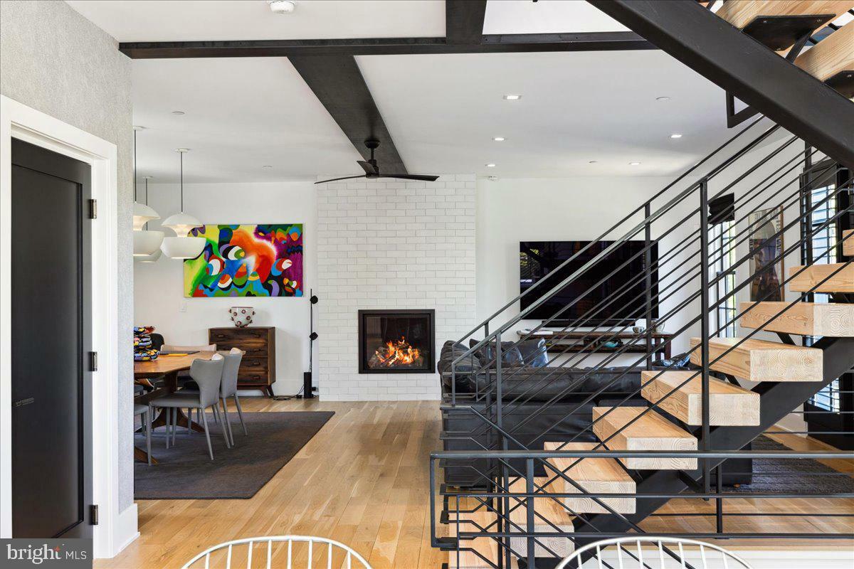 Property Photo: 18 W Mechanic Street 5 PA 18938