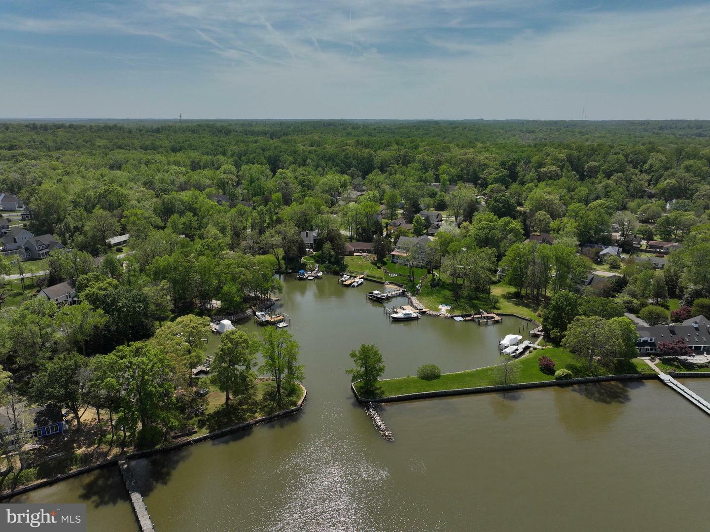 Property Photo: 3313 Leritz Lane MD 21037