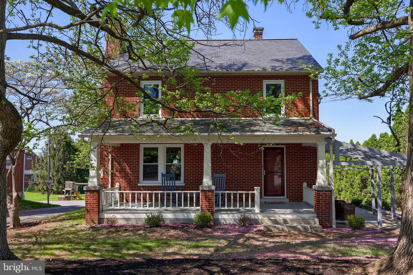 Property Photo: 1995 Old Philadelphia Pike PA 17602