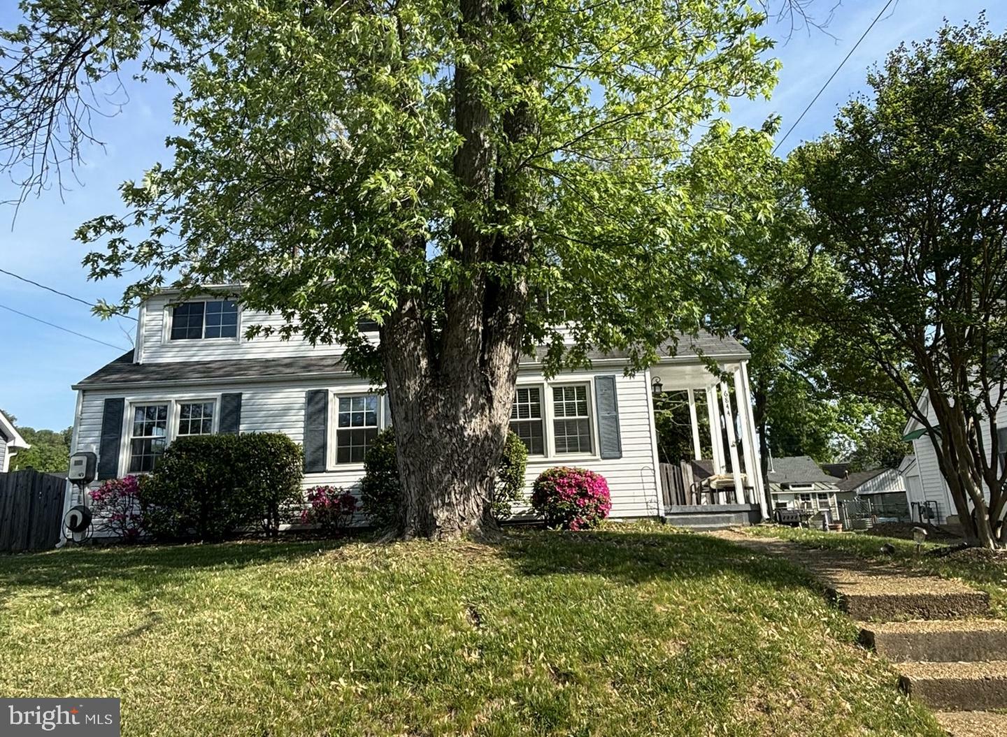 Property Photo:  6844 Westmoreland Road  VA 22042 