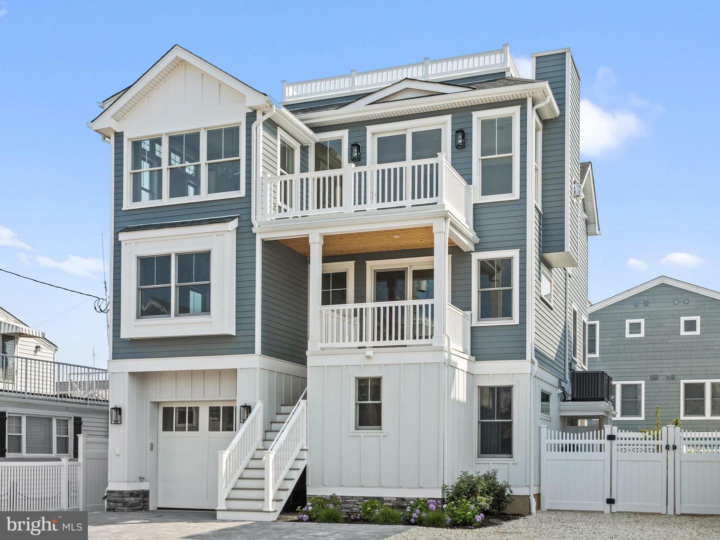 11410 Beach Unit A  Long Beach Township NJ 08008 photo